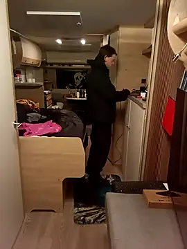 Ebinator666 online show from November 14, 3:20 am