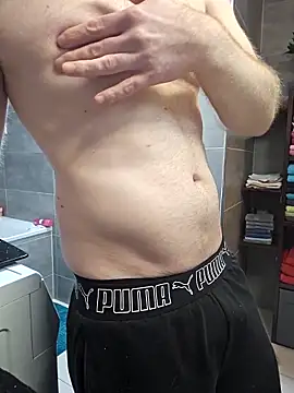 geiler89 online show from November 22, 5:40 am