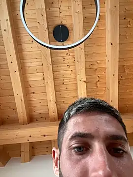 Snapshot of Fellix chatting on October 9, 3:39 pm Fellix online show from October 9, 3:39 pm