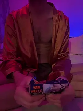 Mrbighardcock online show from January 22, 8:28 pm