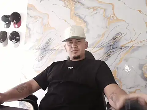 myke andrade online show from February 12, 8:26 pm