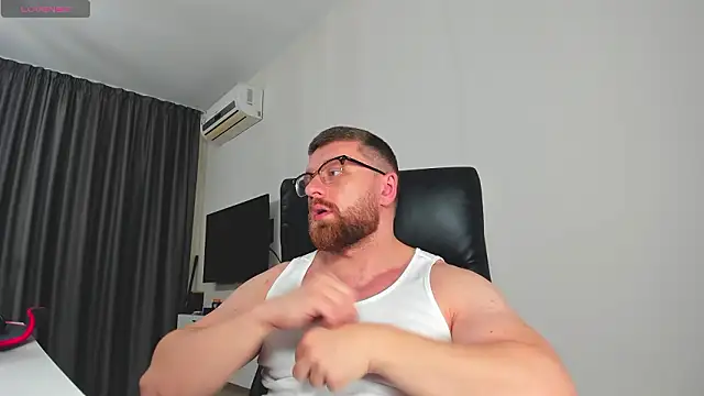 Findom guy online show from February 1, 8:18 pm