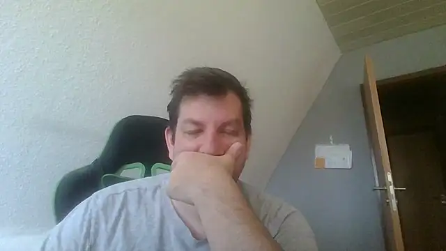 Golffahrer1982 online show from September 13, 10:27 am