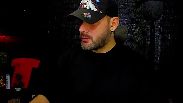 LexXHardy online show from October 28, 6:32 pm