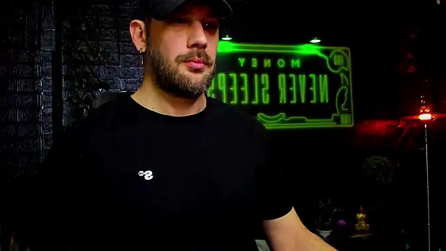 LexXHardy online show from February 16, 2:37 pm