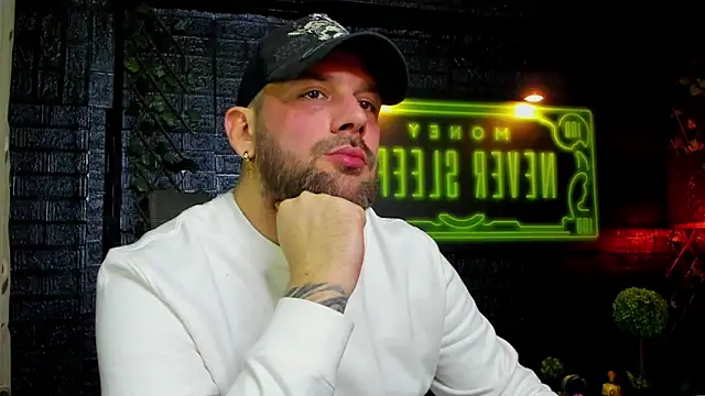 LexXHardy online show from February 22, 3:41 am