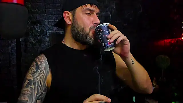 LexXHardy online show from November 24, 2:34 am