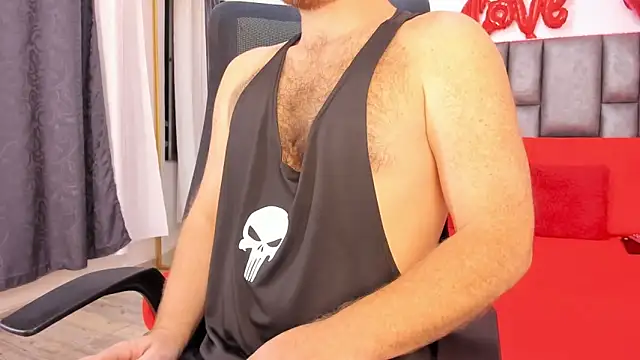 michacosio online show from February 9, 4:50 am