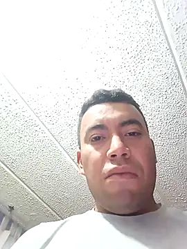 Diego leon27 online show from October 14, 2:51 am