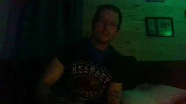 KBONE36 online show from February 27, 1:13 am