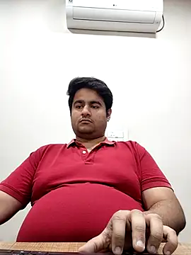 deepu1248 online show from February 25, 4:46 am