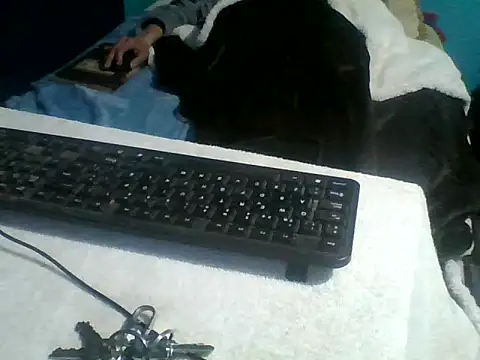 malekon76 online show from September 27, 10:46 am