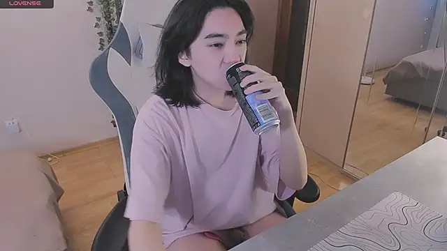 Judame Aoi online show from November 30, 11:34 am