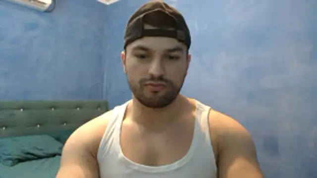 alex blu online show from May 21, 12:20 pm
