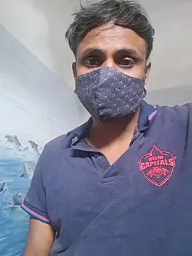 Itsdesi boy online show from February 19, 3:58 am