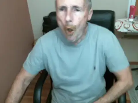 Snapshot of olibrius71 chatting on January 16, 9:51 pm olibrius71 online show from January 16, 9:51 pm