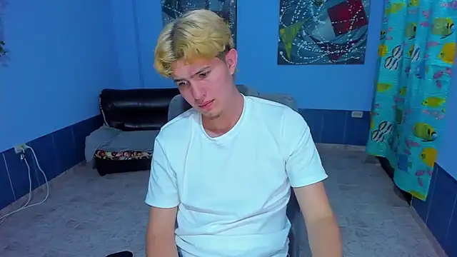 patrik 027 online show from September 15, 5:20 am