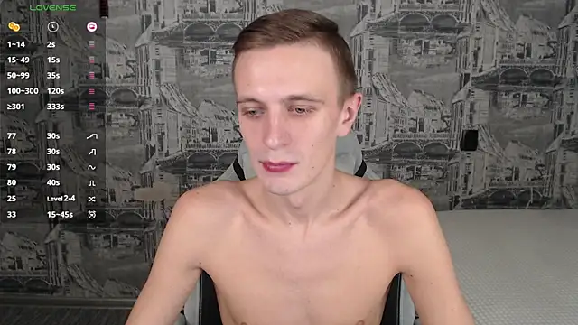 Oliver Fresh online show from April 9, 9:26 am