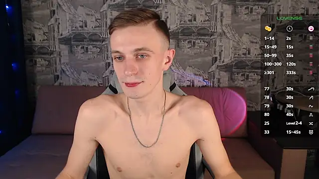 Snapshot of Oliver_Fresh chatting on January 24, 9:17 am Oliver Fresh online show from January 24, 9:17 am