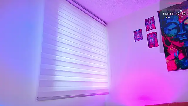 dimitri-bilak online show from March 17, 10:56 pm