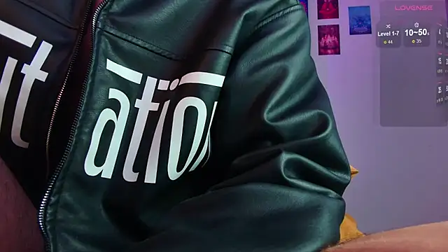 dimitri-bilak online show from March 6, 1:02 am