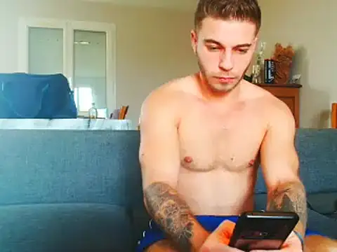 Elkafit28 online show from March 28, 8:58 am