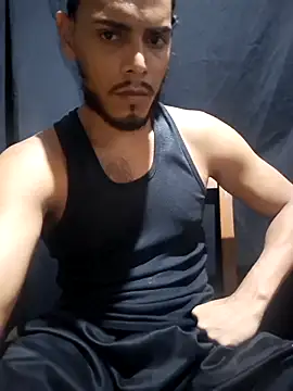 apolodiosgriego online show from March 1, 4:23 am