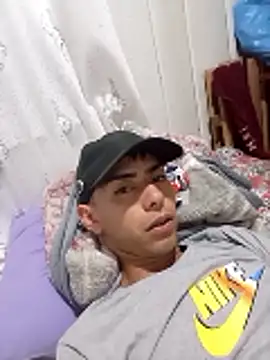 SEBASTHIAN online show from January 11, 3:21 am