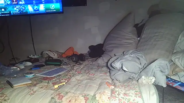 xxxTony999 online show from April 13, 11:55 am