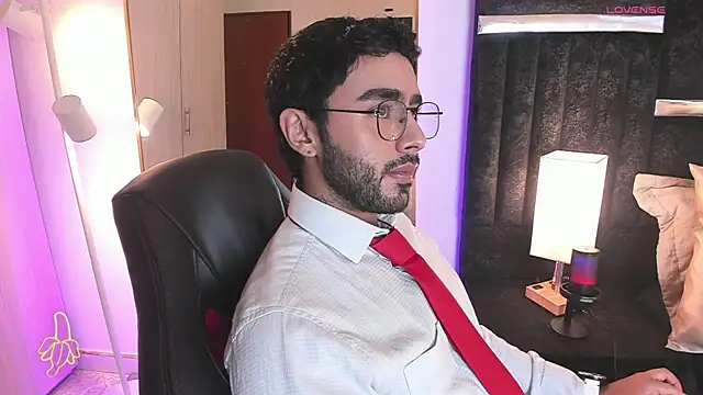 ItsMeEros online show from February 27, 11:15 pm