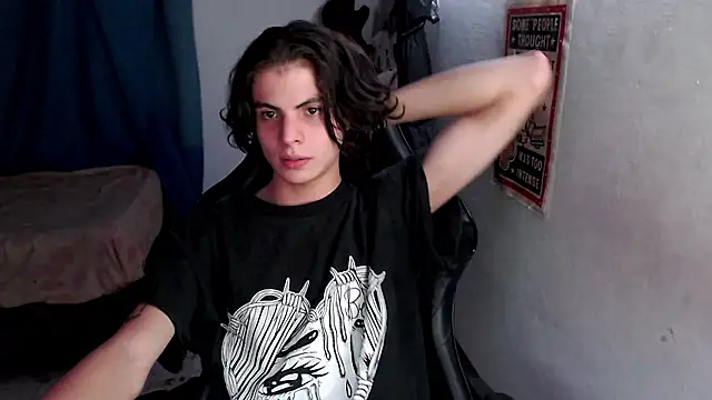 Elastic Fantasy online show from July 26, 5:04 am