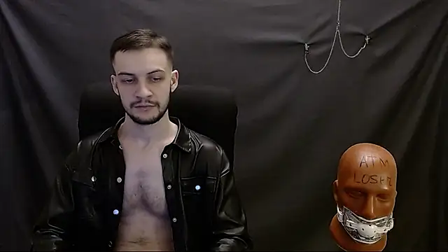  Damien thorn  online show from January 24, 2:28 am