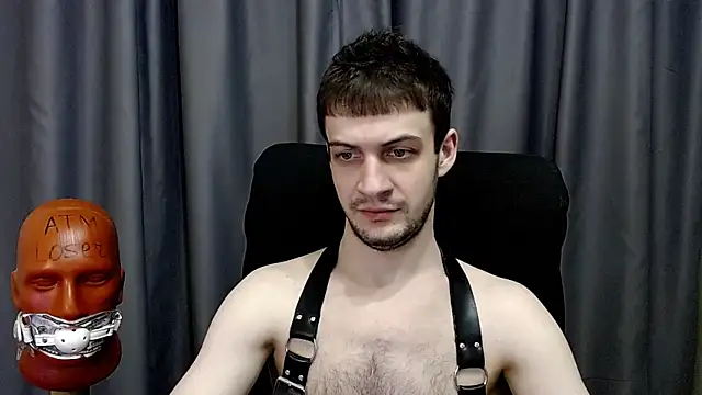  Damien thorn  online show from March 13, 8:48 pm