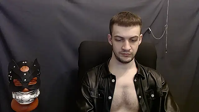  Damien thorn  online show from January 11, 10:18 pm