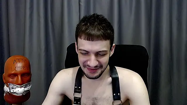  Damien thorn  online show from February 22, 8:54 pm