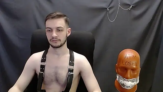  Damien thorn  online show from March 9, 8:31 pm