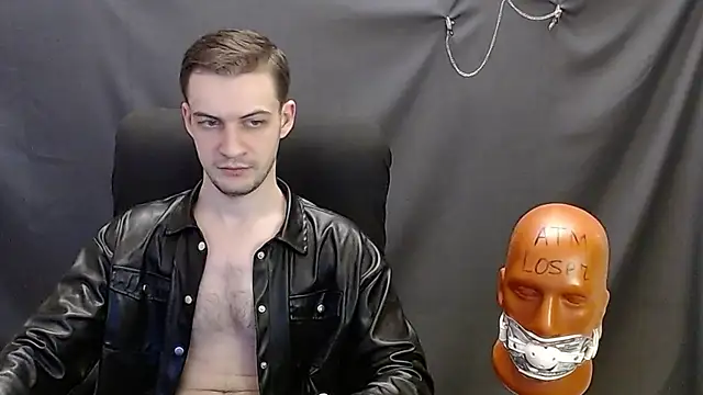  Damien thorn  online show from February 25, 2:36 am