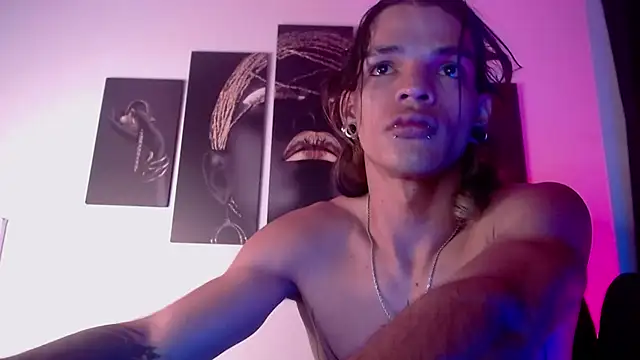 AlbertBernal69 online show from November 7, 3:54 am