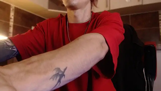 AlbertBernal69 online show from January 12, 3:21 am