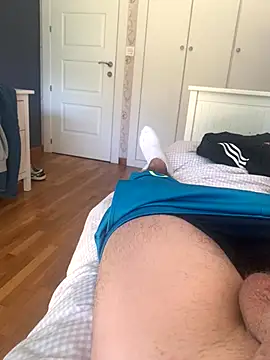 sergigomez online show from October 26, 2:41 pm