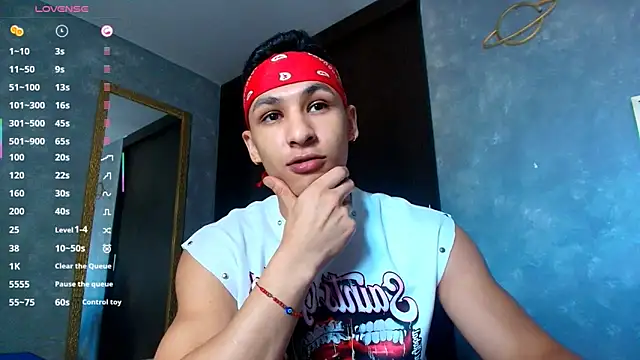 liuscast22 online show from November 22, 1:11 pm