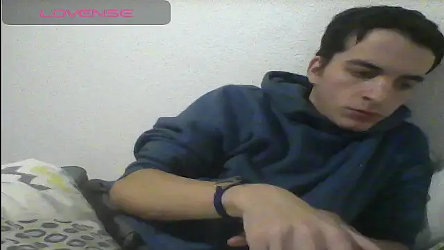 Tombgy07 online show from January 23, 8:24 pm