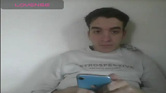 Tombgy07 online show from March 15, 2:34 pm