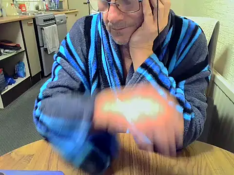 daddyflash online show from October 30, 10:55 pm