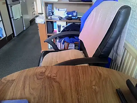 daddyflash online show from February 22, 12:50 pm