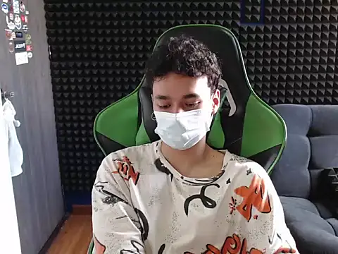 Curly Angel24 online show from December 17, 3:08 pm