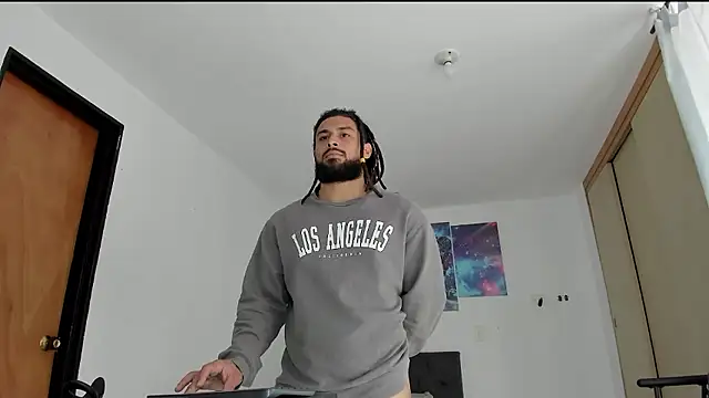 Louis marley   online show from January 11, 5:16 pm