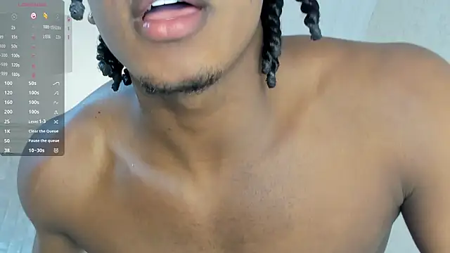 DominicSccott online show from December 4, 12:34 pm