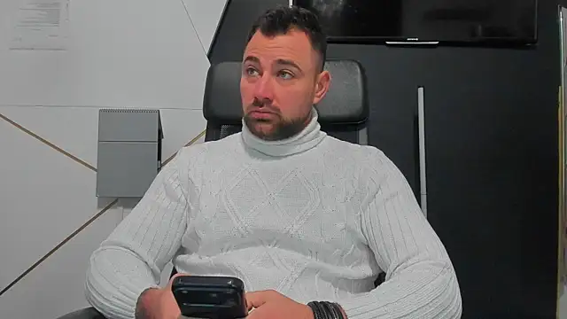 DuncanStone online show from January 19, 5:21 am