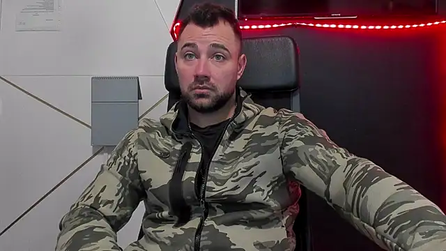 DuncanStone online show from February 17, 6:23 am